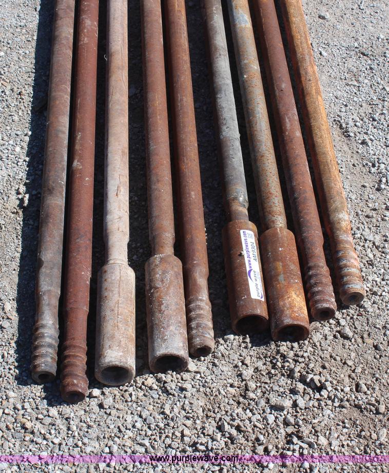 image for item AM9304 T45 drill steel