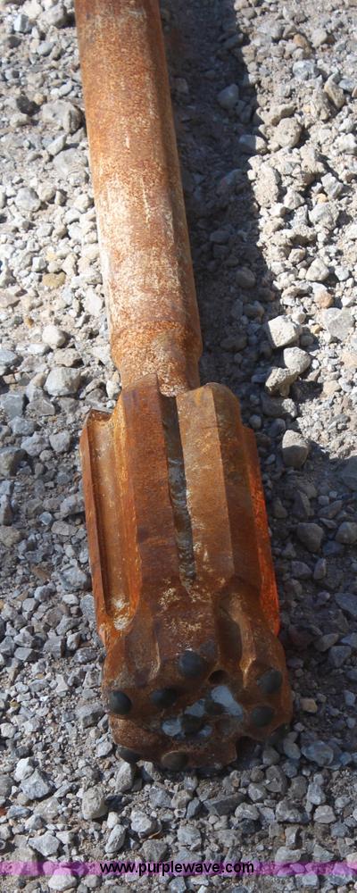 image for item AM9304 T45 drill steel