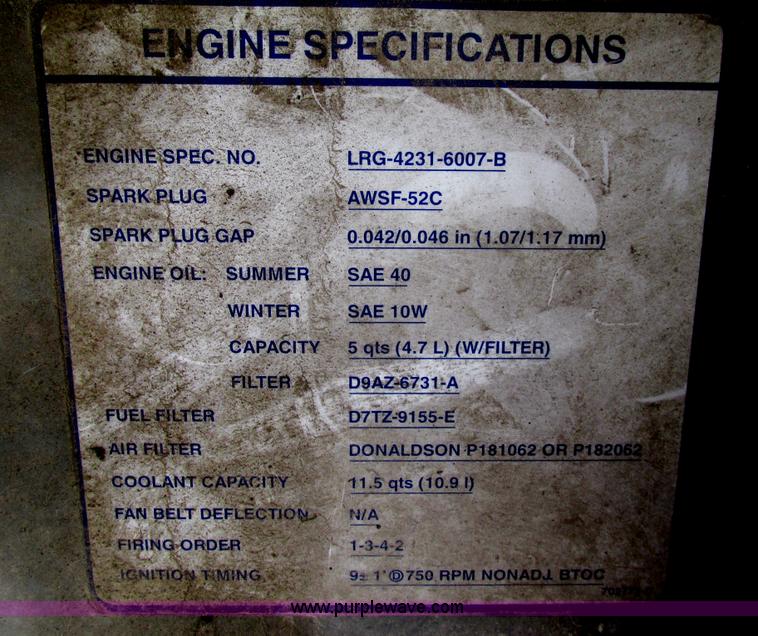 image for item AN9060 1997 Skyjack SJB-66TK boom lift