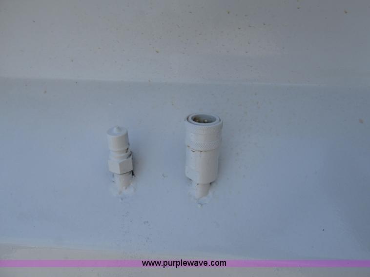 image for item AN9082 2003 Ford F550 dump bed truck