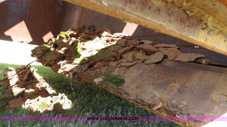 image for item B4910 1975 Caterpillar 623B elevating scraper