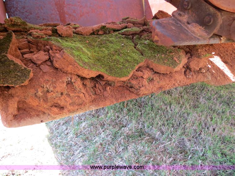 image for item B4910 1975 Caterpillar 623B elevating scraper