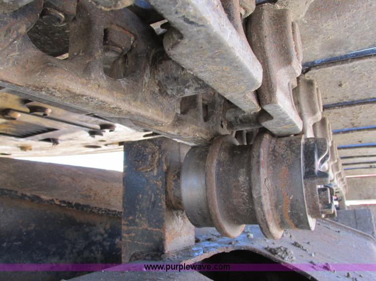 image for item D3961 2006 Caterpillar 314C LCR excavator