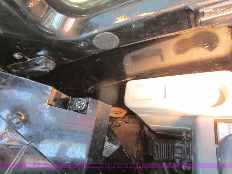 image for item D3961 2006 Caterpillar 314C LCR excavator