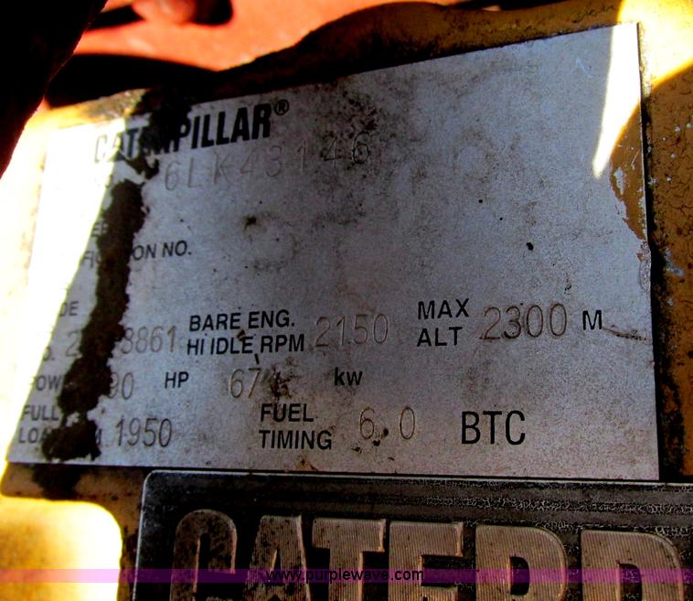 image for item D3961 2006 Caterpillar 314C LCR excavator