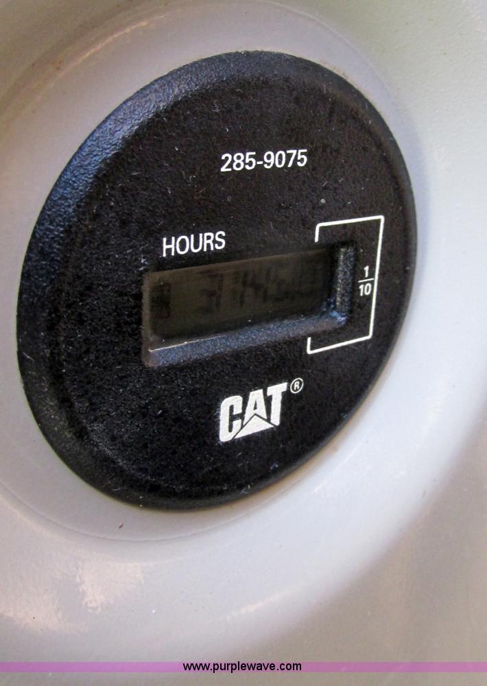 image for item D3961 2006 Caterpillar 314C LCR excavator