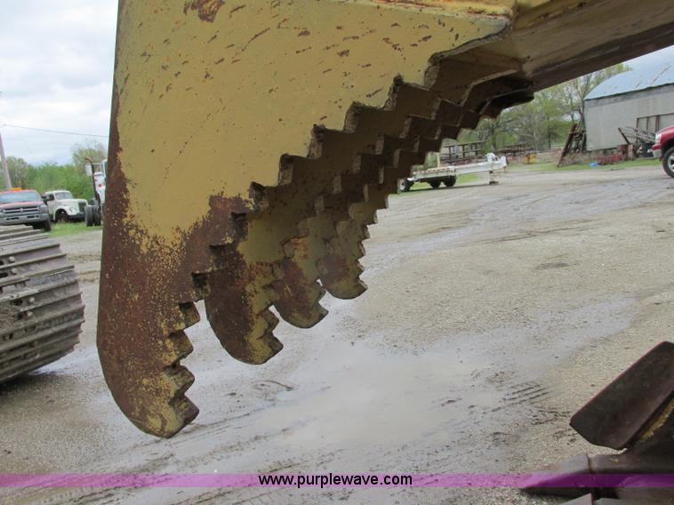 image for item D3962 1997 Caterpillar 325B excavator