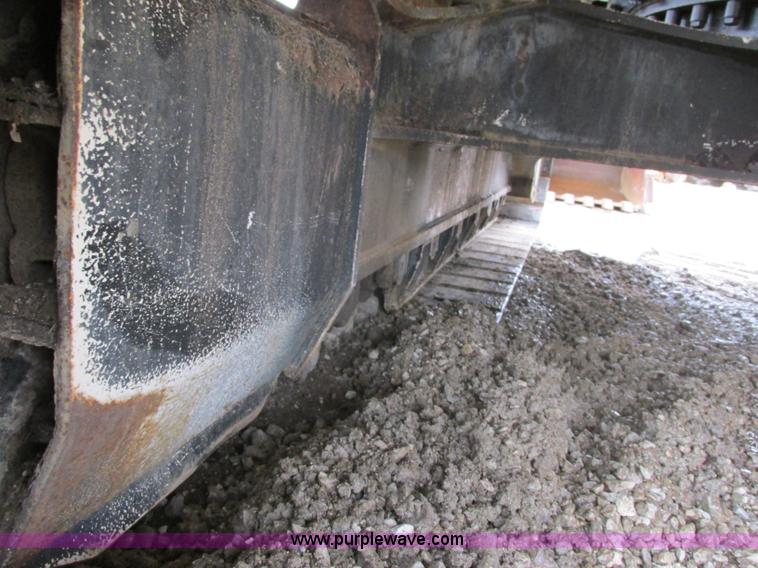 image for item D3962 1997 Caterpillar 325B excavator