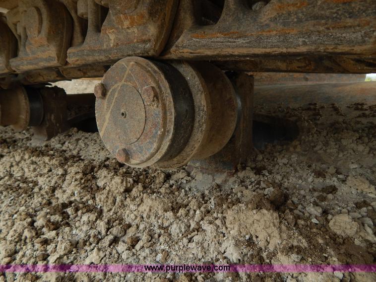 image for item F4877 2006 Komatsu PC400LC-7 excavator