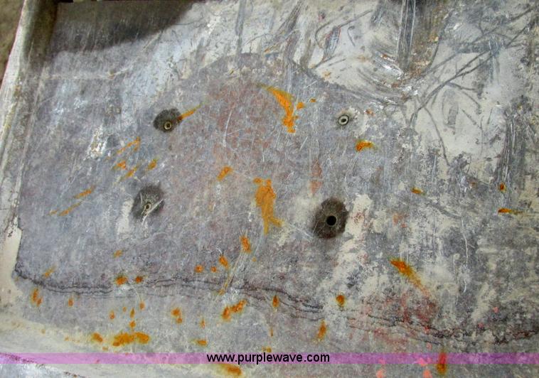 image for item F4878 NPK G-26 processor/concrete pulverizer