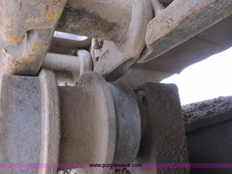 image for item F4880 2000 Komatsu PC220LC-6LE excavator