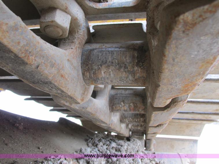image for item F4880 2000 Komatsu PC220LC-6LE excavator