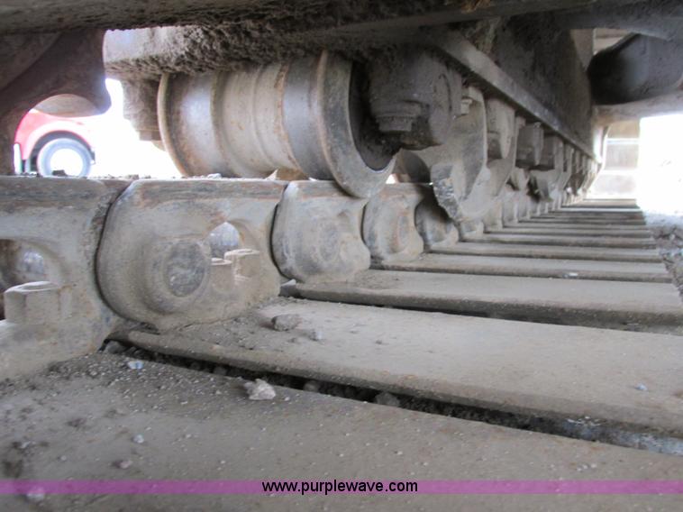 image for item F4880 2000 Komatsu PC220LC-6LE excavator