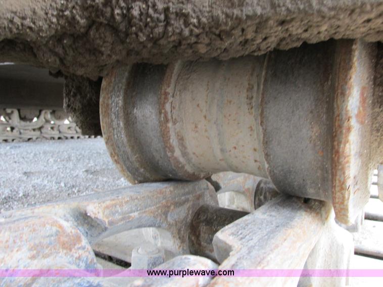 image for item F4880 2000 Komatsu PC220LC-6LE excavator