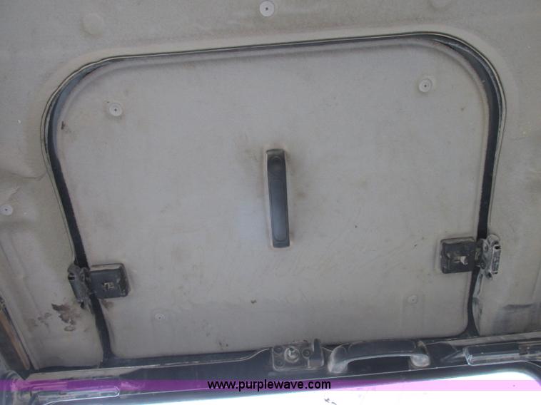 image for item F4880 2000 Komatsu PC220LC-6LE excavator