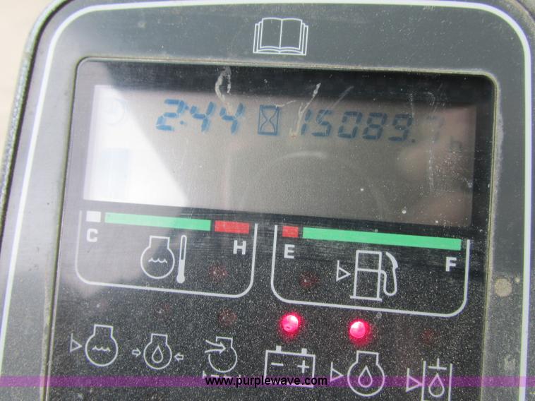 image for item F4880 2000 Komatsu PC220LC-6LE excavator