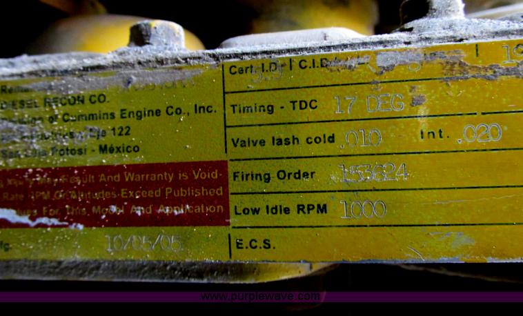 image for item F4880 2000 Komatsu PC220LC-6LE excavator