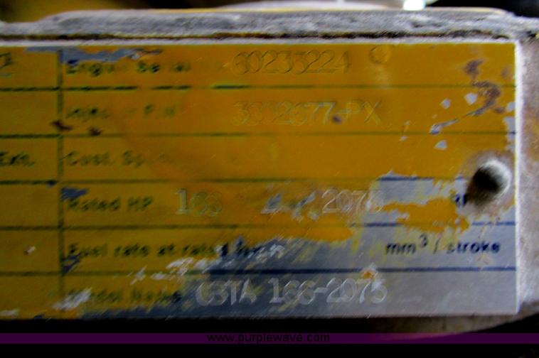 image for item F4880 2000 Komatsu PC220LC-6LE excavator