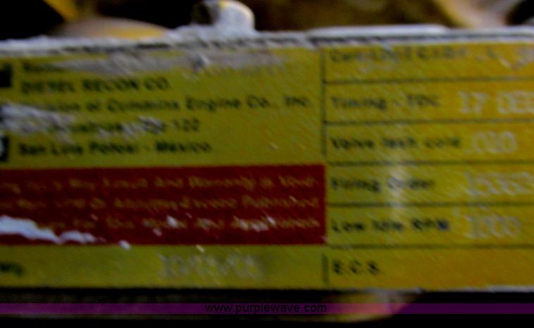 image for item F4880 2000 Komatsu PC220LC-6LE excavator