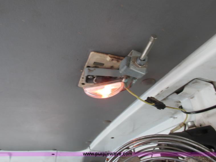 image for item F4882 1998 Ford L9T dump truck