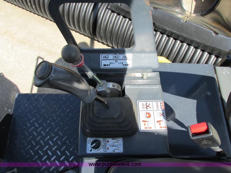 image for item F4886 2002 Bomag BW138AD vibratory smooth drum roller