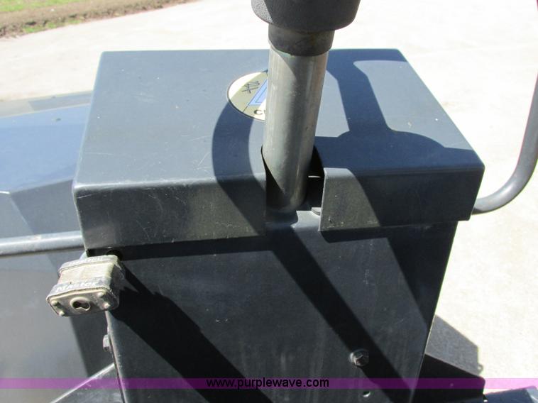 image for item F4886 2002 Bomag BW138AD vibratory smooth drum roller