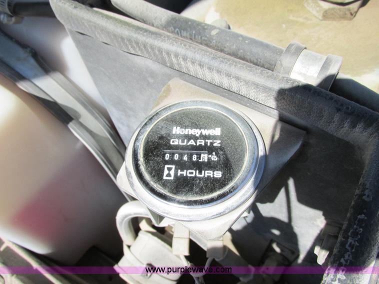 image for item F4886 2002 Bomag BW138AD vibratory smooth drum roller