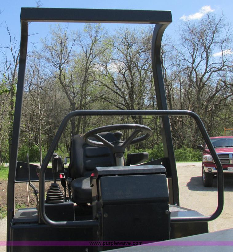 image for item F4886 2002 Bomag BW138AD vibratory smooth drum roller