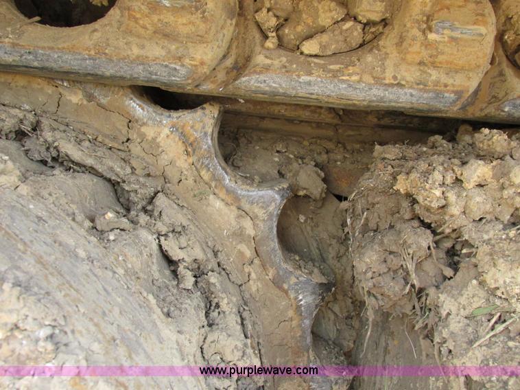 image for item F4894 1990 Komatsu PC400LC-3 excavator