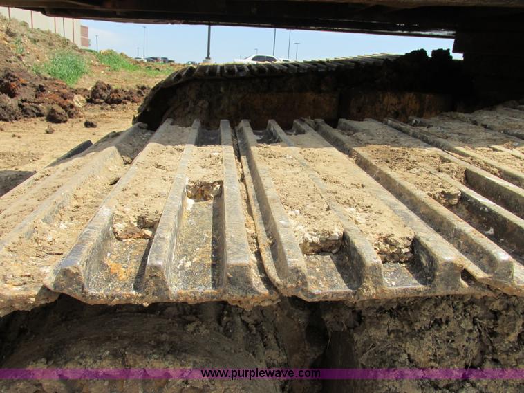 image for item F4894 1990 Komatsu PC400LC-3 excavator