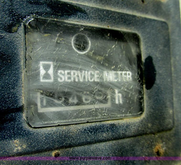 image for item F4894 1990 Komatsu PC400LC-3 excavator