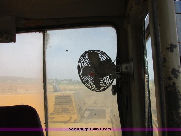 image for item F4894 1990 Komatsu PC400LC-3 excavator