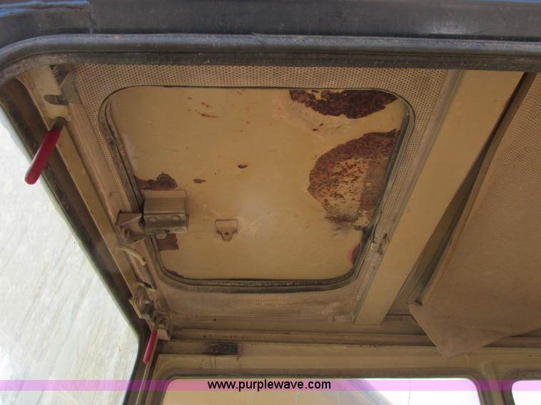 image for item F4894 1990 Komatsu PC400LC-3 excavator