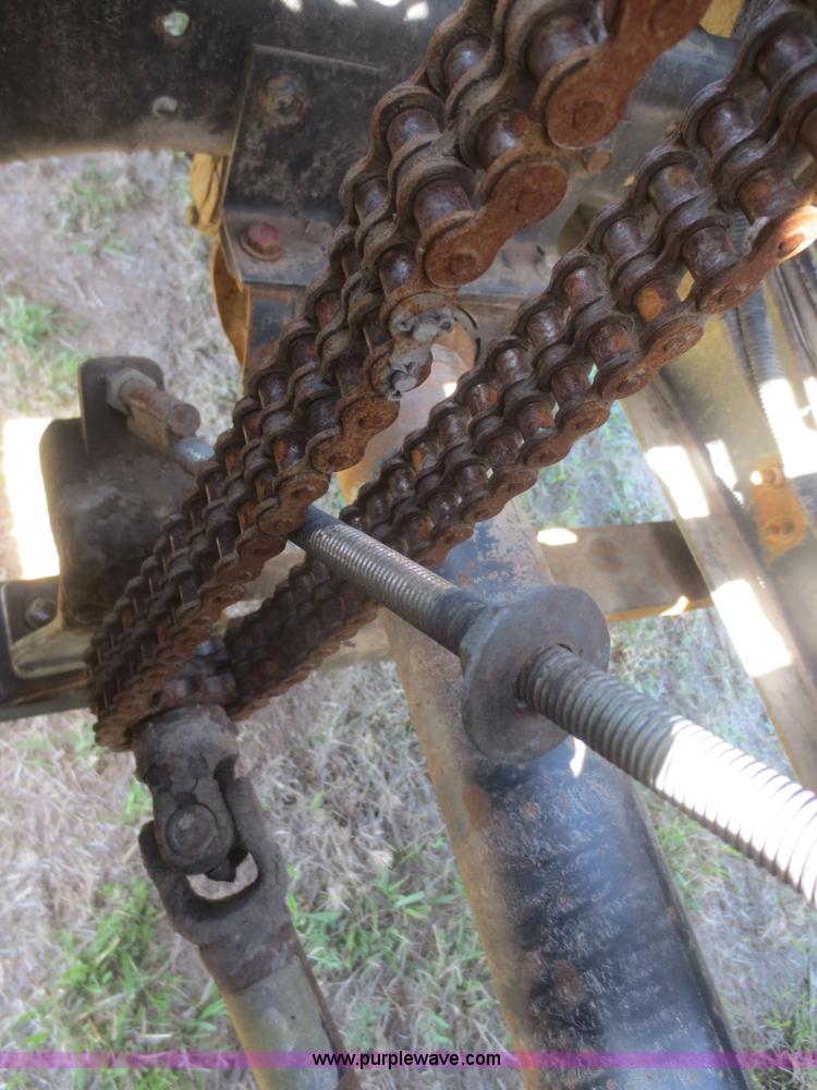 image for item F6907 1991 International F9370 winch truck