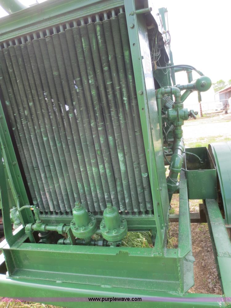 image for item F6919 Grimmer Schmidt V-785 air booster