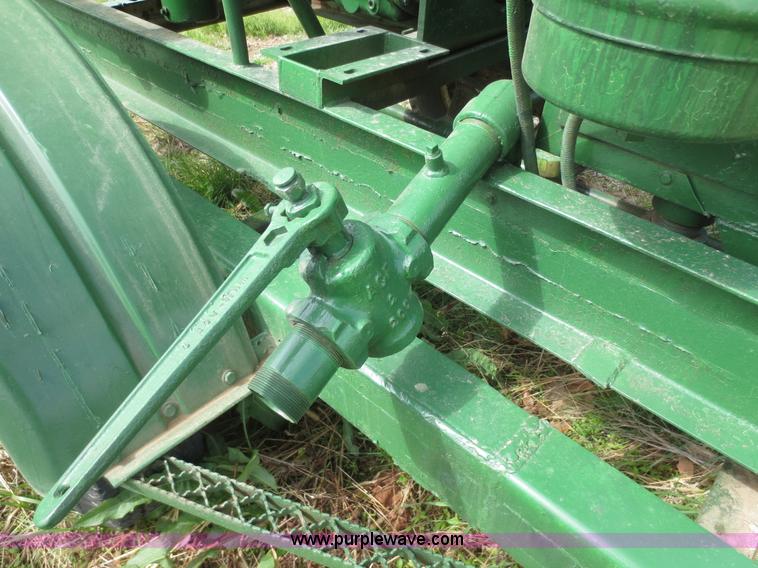 image for item F6919 Grimmer Schmidt V-785 air booster