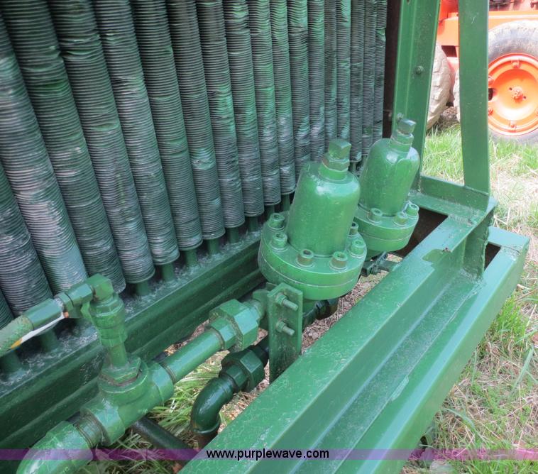 image for item F6919 Grimmer Schmidt V-785 air booster