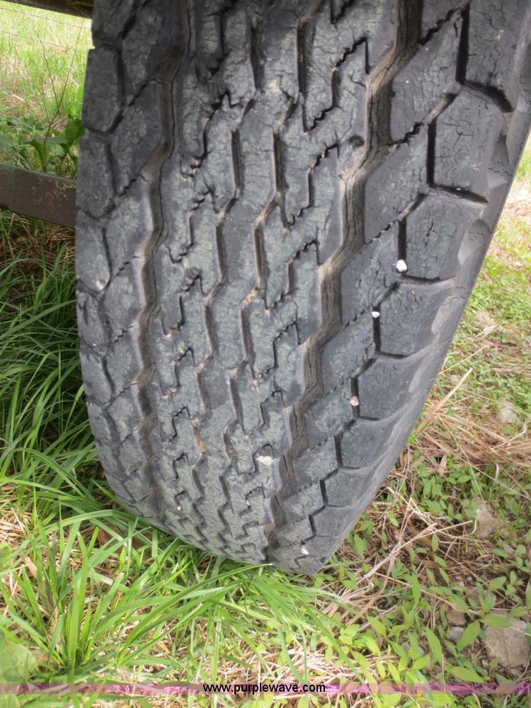 image for item F6919 Grimmer Schmidt V-785 air booster