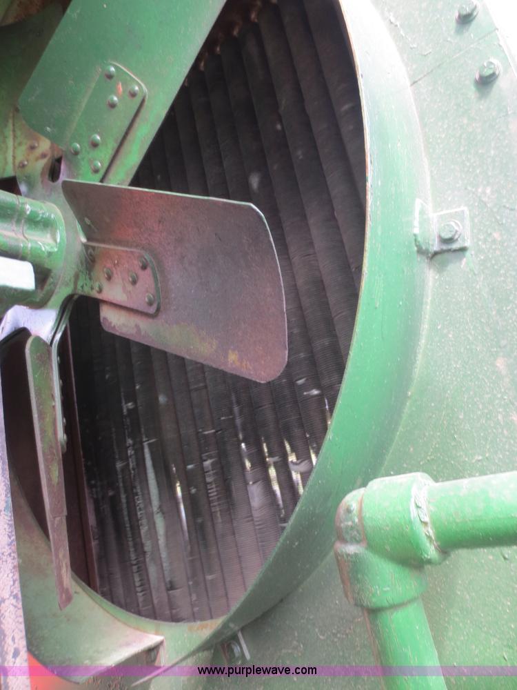 image for item F6919 Grimmer Schmidt V-785 air booster