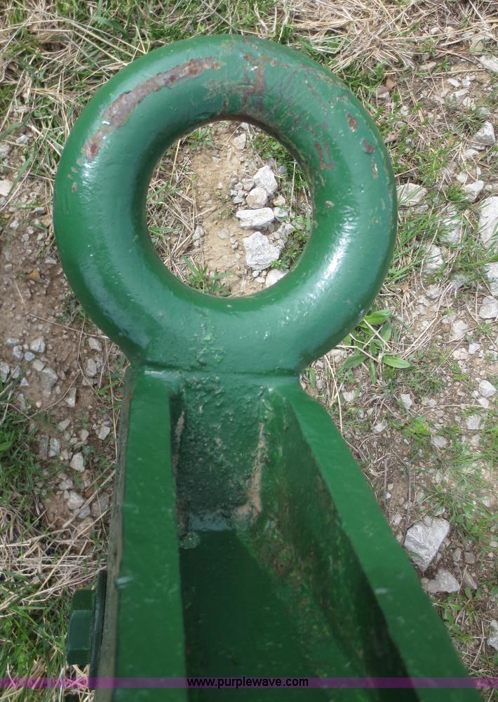 image for item F6919 Grimmer Schmidt V-785 air booster