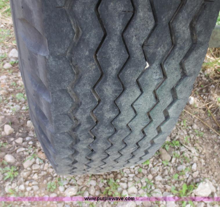 image for item F6919 Grimmer Schmidt V-785 air booster