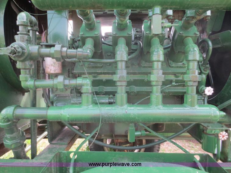 image for item F6919 Grimmer Schmidt V-785 air booster