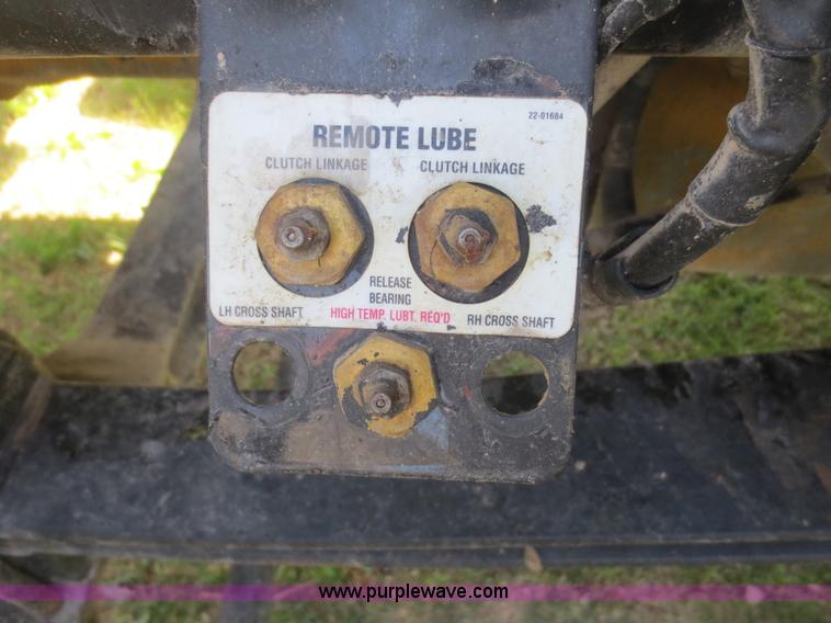 image for item F6929 2006 Peterbilt 379 semi truck