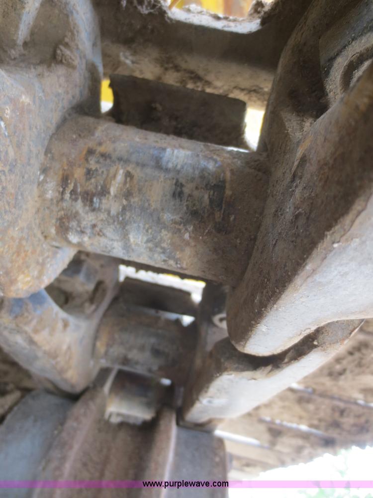 image for item F6941 Komatsu PC220LC-6LE excavator