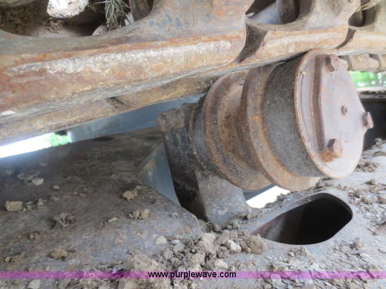 image for item F6941 Komatsu PC220LC-6LE excavator