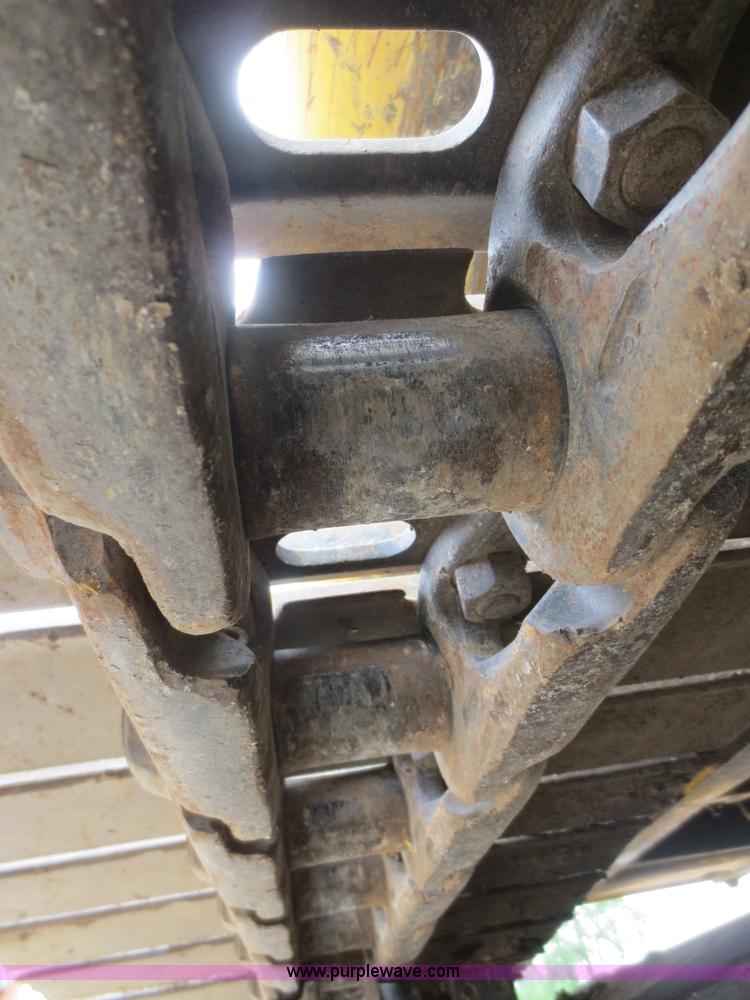 image for item F6941 Komatsu PC220LC-6LE excavator