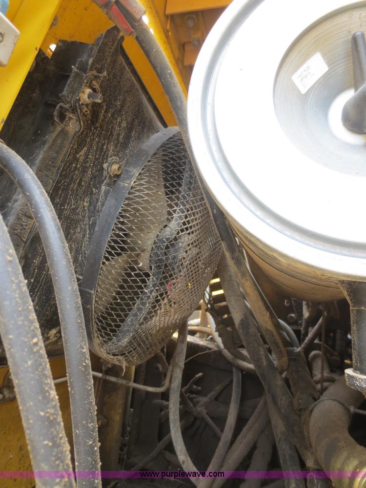 image for item F6941 Komatsu PC220LC-6LE excavator