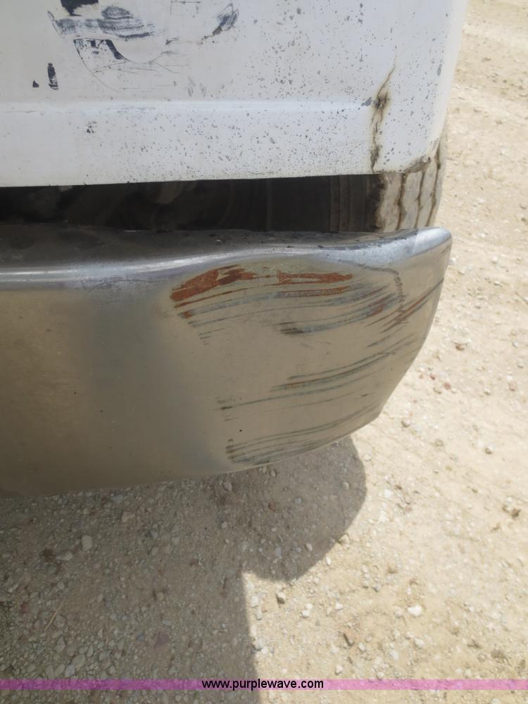 image for item F6944 1996 Kenworth W900B semi truck