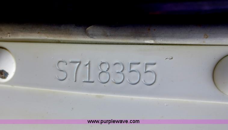 image for item F6944 1996 Kenworth W900B semi truck