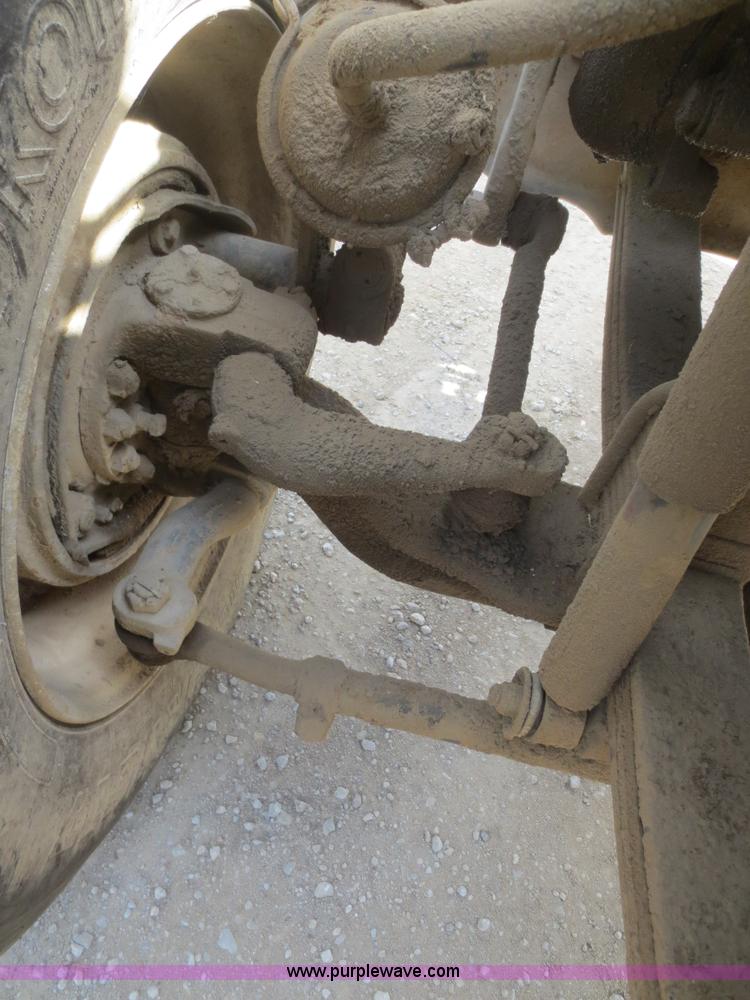 image for item F6945 1996 Kenworth W900B semi truck